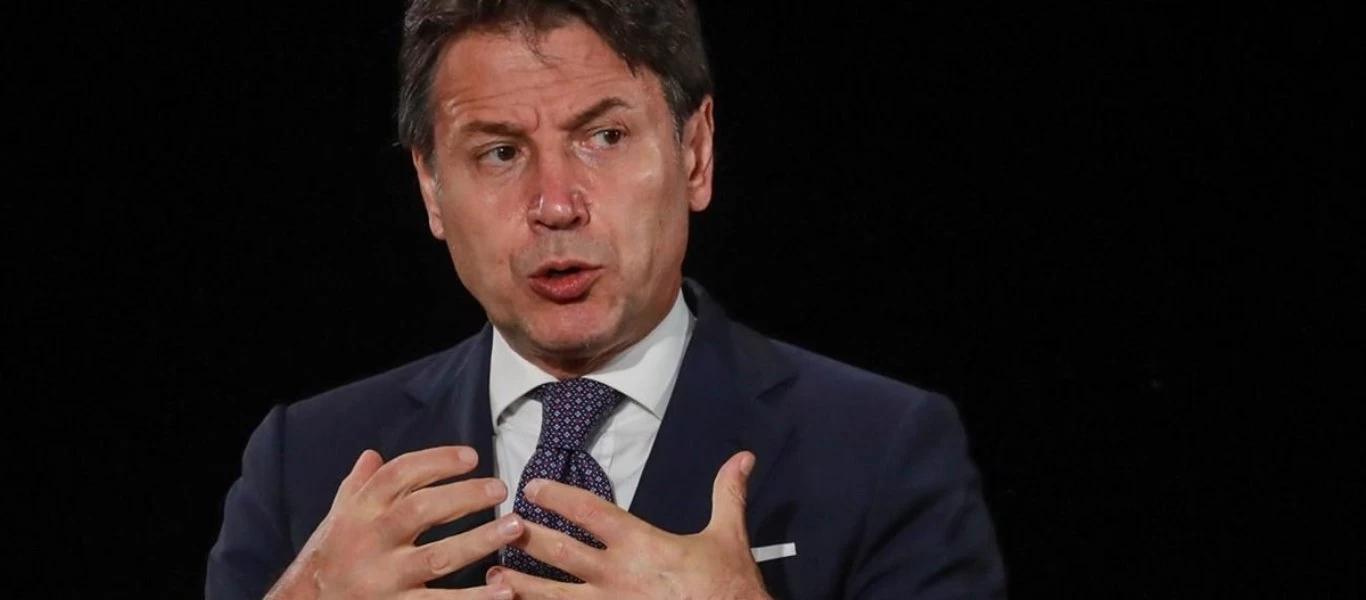 Τ.Κόντε: «To εμβόλιο δεν θα είναι υποχρεωτικό για κανέναν πολίτη»